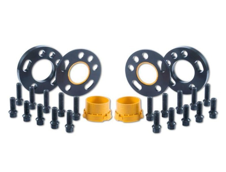 ST Suspensions Easy Fit Wheel Spacer Kit Toyota GR Supra (JTSC) 2019-2020