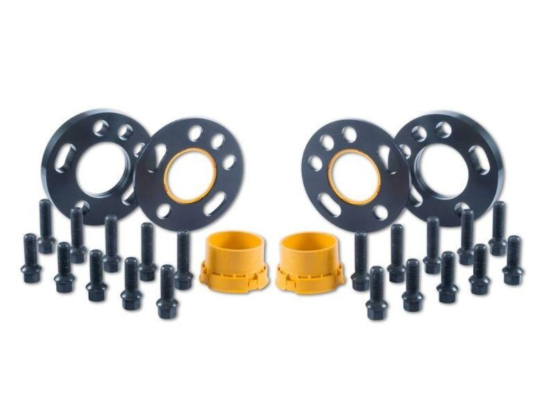 ST Suspensions Easy Fit Wheel Spacer Kit Toyota GR Supra (JTSC) 2019-2020