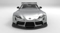 HKS Premium Body Kit w/ GT Wing Toyota Supra A90 GR 2020-2021