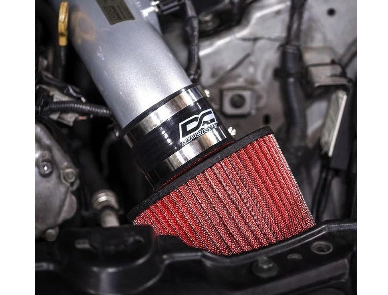 DC Sports Short Ram Intake System Nissan|Infiniti 2003-2005