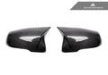 AutoTecknic Replacement Aero Covers Toyota Supra A90 2020-2021