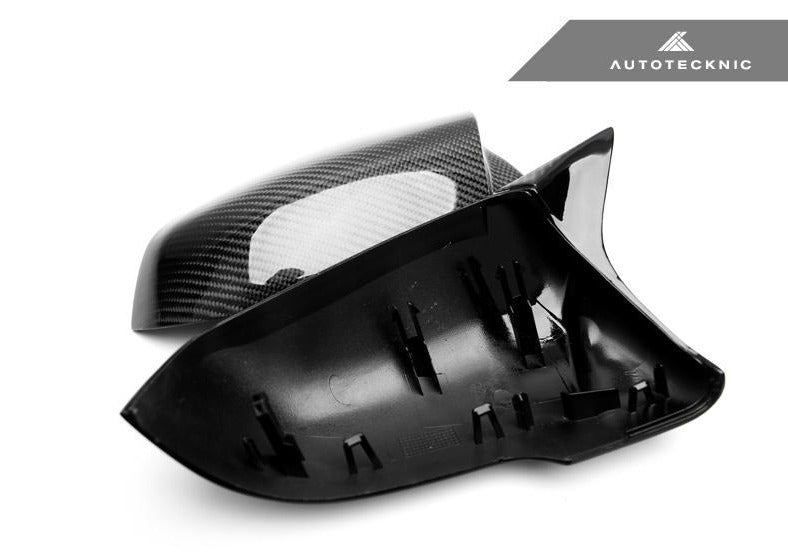 AutoTecknic Replacement Aero Covers Toyota Supra A90 2020-2021