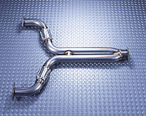 Fujitsubo Front Pipe Infiniti G35 Coupe 03-07