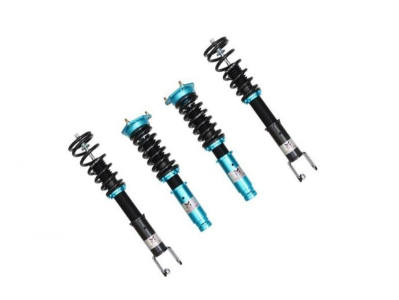 Megan Racing EZ II Series Coilovers Infiniti Q50 | Q60 2014+