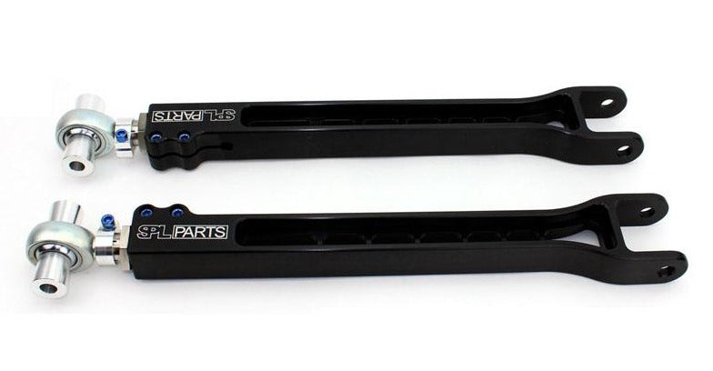 SPL Titanium Series Rear Camber Links Infiniti Q50 V37 | Q60 CV37 2014+