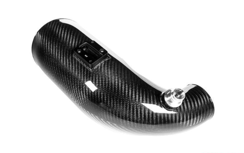 Eventuri Carbon Intake System Toyota Supra A90 2020