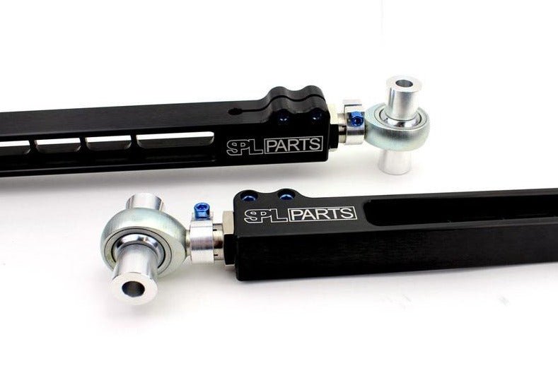 SPL Titanium Series Rear Toe Links Infiniti Q50 V37 | Q60 CV37 2014+