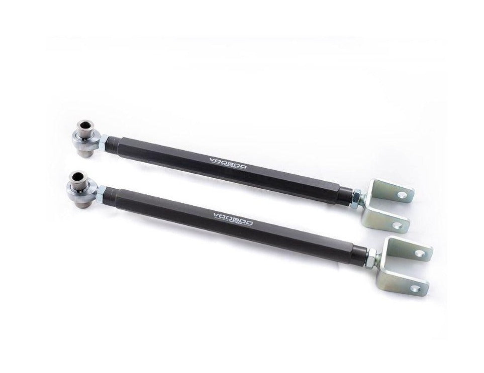 Voodoo 13 Hard Clear Rear Adjustable Camber Arms Infiniti Q50|Q60 2014-2021