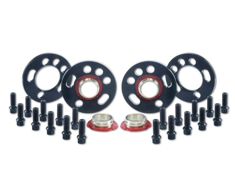 ST Suspensions Easy Fit Wheel Spacer Kit Toyota GR Supra (JTSC) 2019-2020