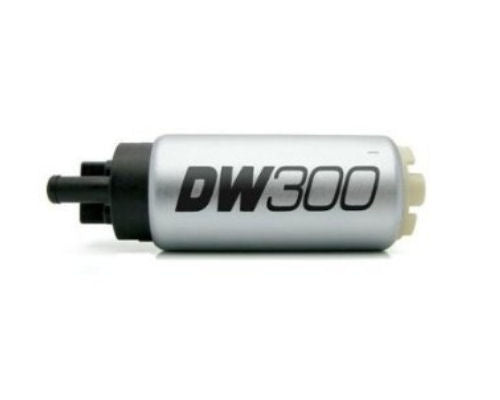 Deatschwerks DW300 Series 340lph in Tank Fuel Pump with Install Kit Infiniti G35 03-08