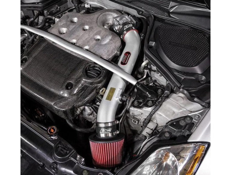 DC Sports Short Ram Intake System Nissan|Infiniti 2003-2005