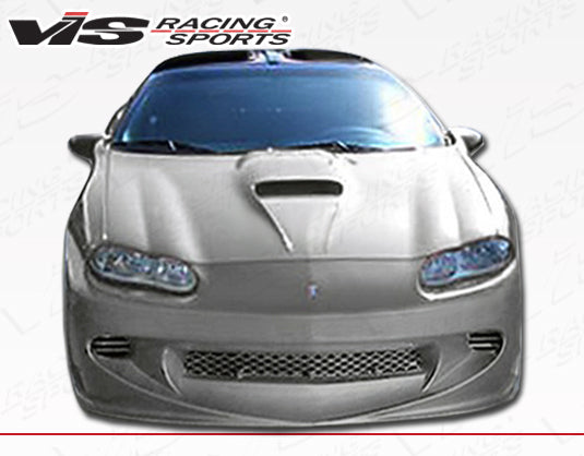 1998-2002 Chevrolet Camaro 2Dr Sniper Front Bumper