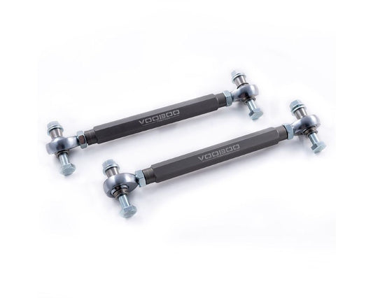 Voodoo 13 Rear Adjustable Sway Bar End Links Infiniti Q50|Q60 2014-2020