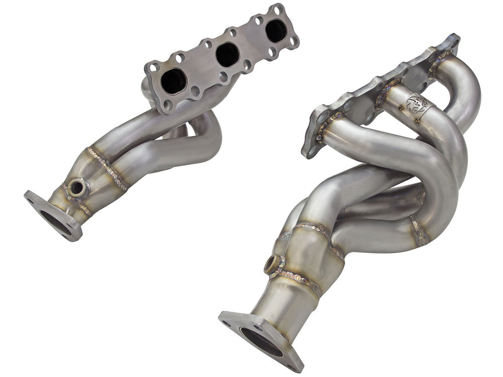 AFE Twisted Steel Headers Nissan 350Z /Infiniti G35 03-06 V6-3.5L