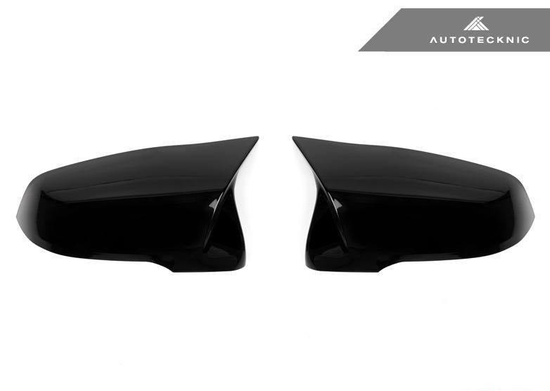 AutoTecknic Replacement Aero Covers Toyota Supra A90 2020-2021