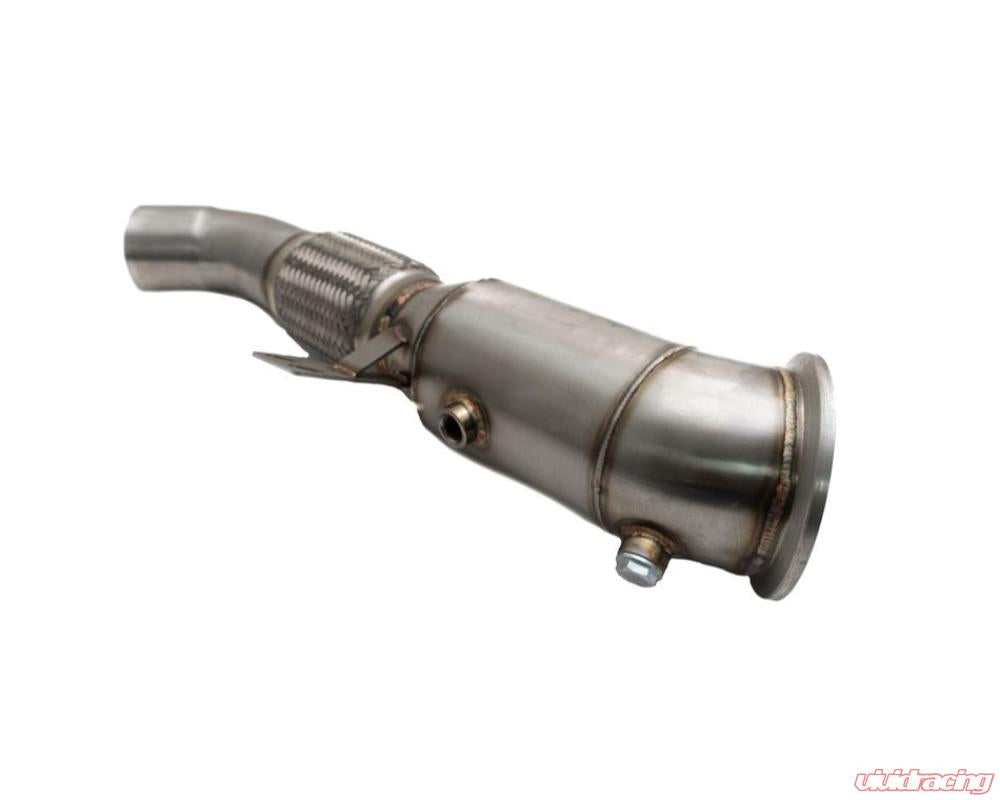 Megan Racing Stainless Steel Downpipe for Toyota Supra 2019+