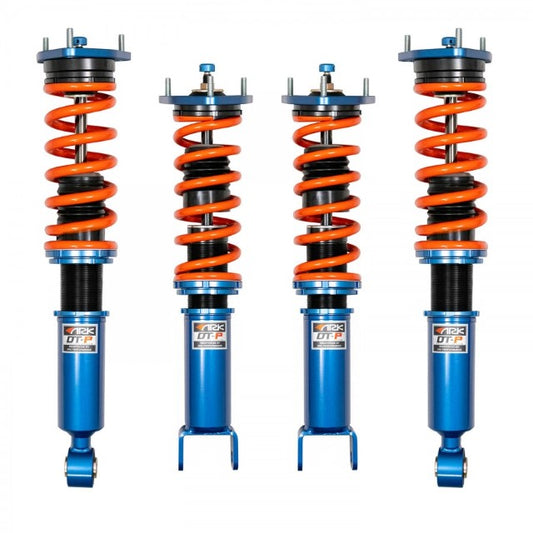 ARK Performance DT-P Coilover Systems Infiniti Q60 2016+