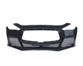 CMST Tuning  Front Bumper | Front Lip Infiniti Q50 2014-2022 FRP