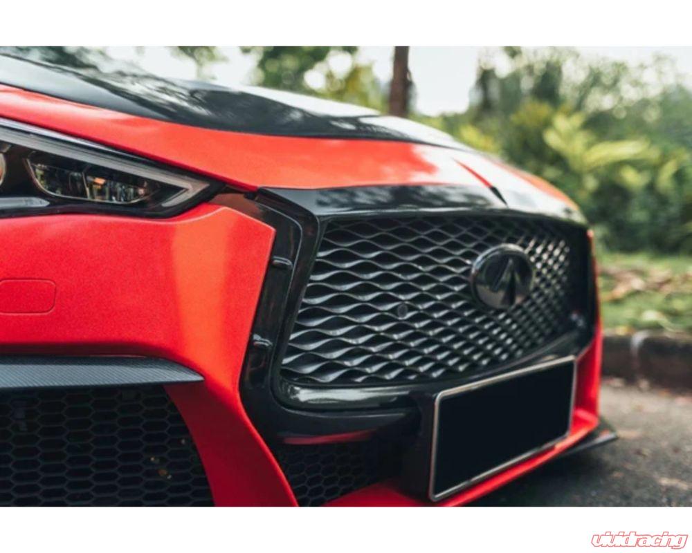 CMST Tuning  Full Body Kit Infiniti Q60 2017-2022