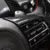 Carbon Fiber Steering Wheel Panel Sticker For Kia Stinger 2018 2019 2020 2021 2022 Control Button Frame Cover