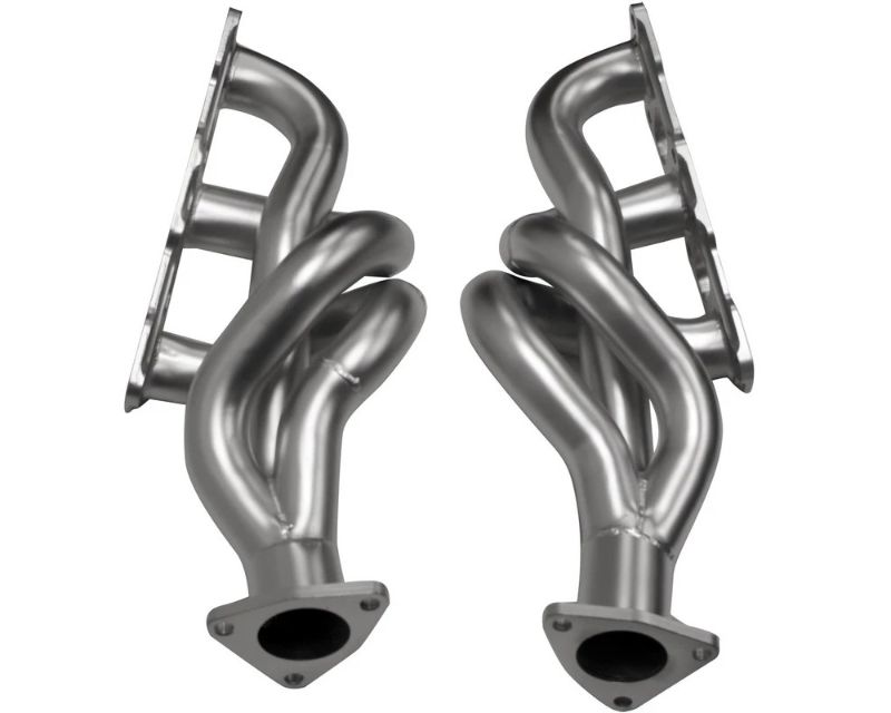 DC Sports 3-1 Ceramic Header Nissan|Infiniti 2003-2008