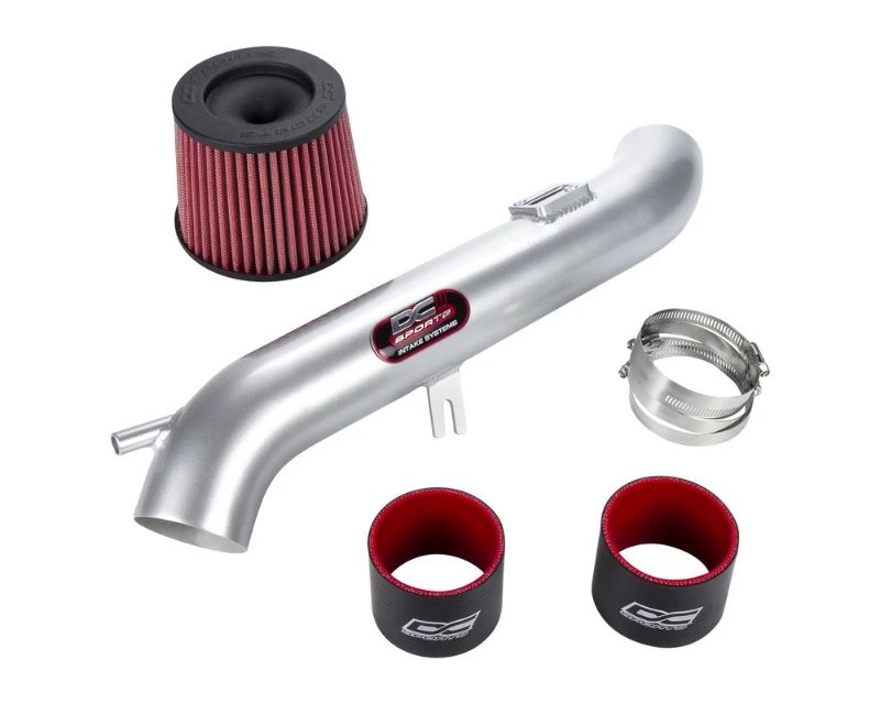 DC Sports Short Ram Intake System Nissan|Infiniti 2003-2005