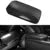 Kia Stinger GT2 2018 2019 2020 2021 2022 ABS Carbon Fiber Central Console Armrest Panel Cover Trim