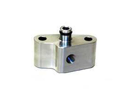 AAM Competition Fuel Pressure Gauge Accessories Infiniti G35 03-06