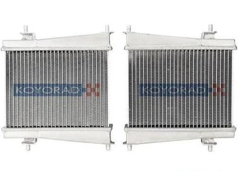 Koyo Radiator Toyota Supra A90 2020-2021