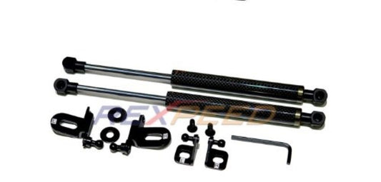 Rexpeed Hood Dampers Infiniti G35