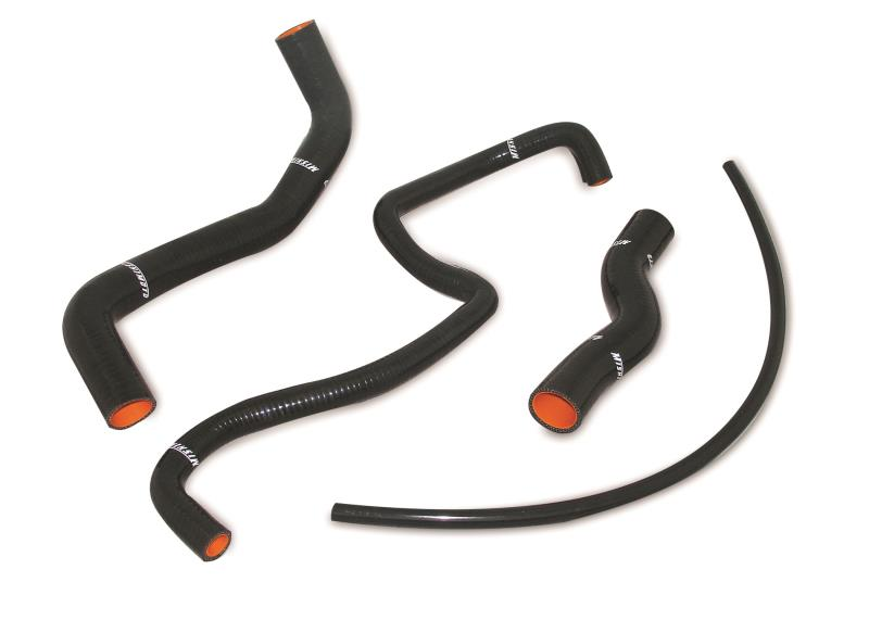 Mishimoto Radiator Hose Kit