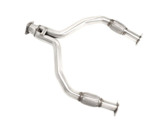 Megan Racing Downpipe for Nissan 350Z/G35 2003-2006 AWD/RWD Y-Pipe