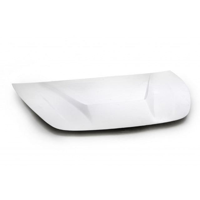 ARK Performance Legato Fiberglass Hood Kia Stinger 2018+