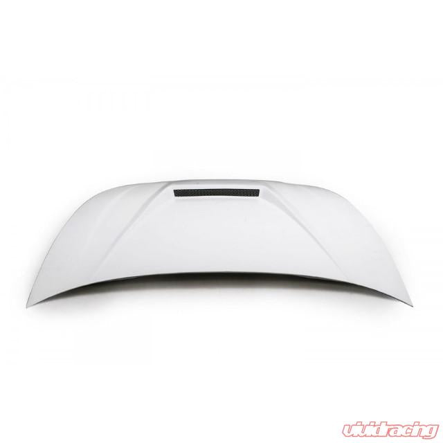 ARK Performance Legato Fiberglass Hood Kia Stinger 2018+