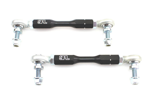 SPL PRO Rear End Links Infiniti Q50 V37 | Q60 CV37 2014+