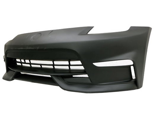 03-08 Nissan 350Z 2Dr NSM Style Front Bumper