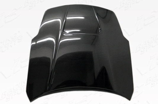 03-06 Nissan 350Z 2Dr Viper Carbon Fiber Hood