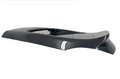 09-16 Nissan 370Z Carbon Fiber AMS GT Tunnel Hatch