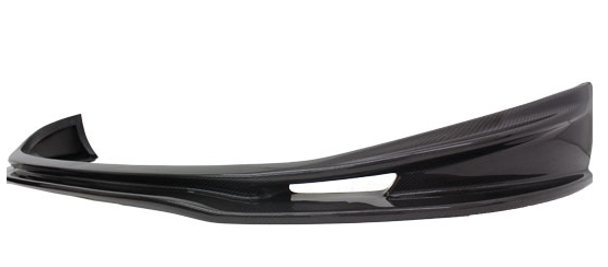 13-17 Nissan 370Z VRS Style Carbon Fiber Front Lip