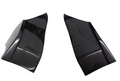 09-16 Nissan 370Z 2Dr RS Carbon Fiber Rear Apron