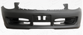 05-06 Infiniti G35 4Dr Techno R Front Bumper