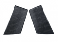 09-12 NISSAN 370z Carbon Fiber B-Pillar