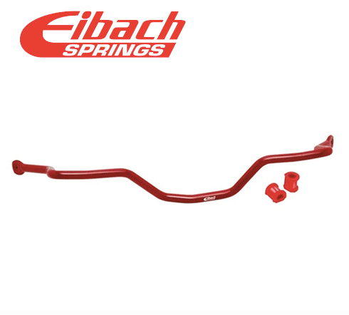 EIBACH ANTI-ROLL KIT: KIA STINGER GT 3.3L (FRONT ONLY)