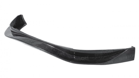09-12 Nissan 370Z GT-Style Carbon Fiber Front Lip