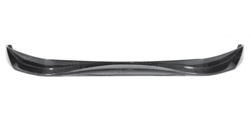 09-12 Nissan 370Z GT-Style Carbon Fiber Front Lip
