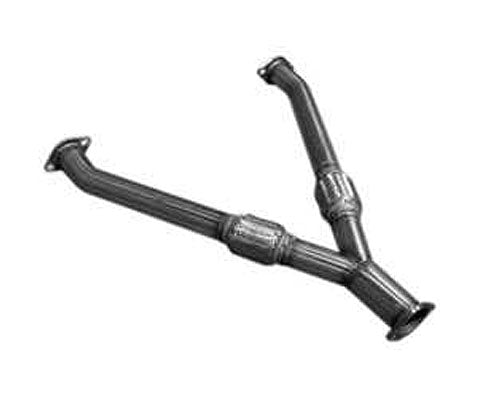 AAM Competition Y Pipes Infiniti G35 03-06