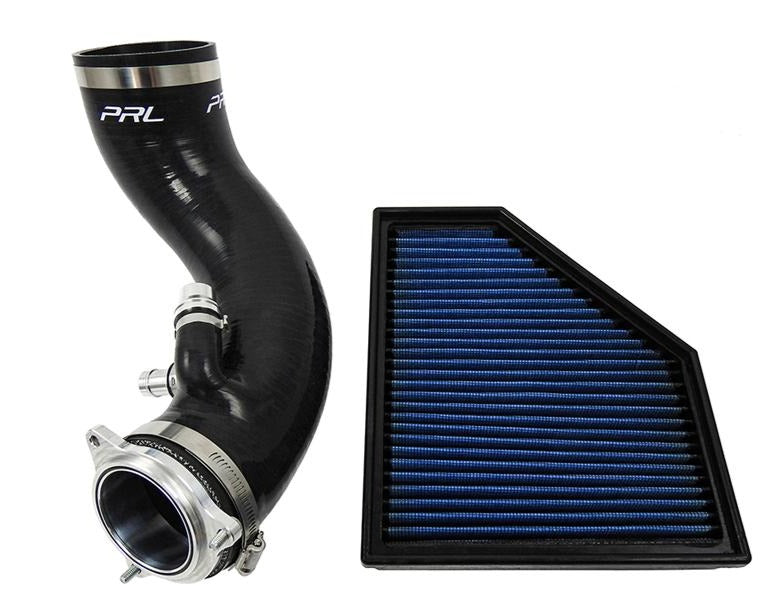 PRL Motorsports Stage 1 Intake System Toyota Supra GR DB42-A90 2020+