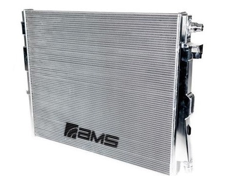 AMS Performance Heat Exchanger Toyota GR Supra 2020-2021