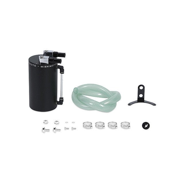 Mishimoto Aluminum Oil Catch Tank - G35 Coupe