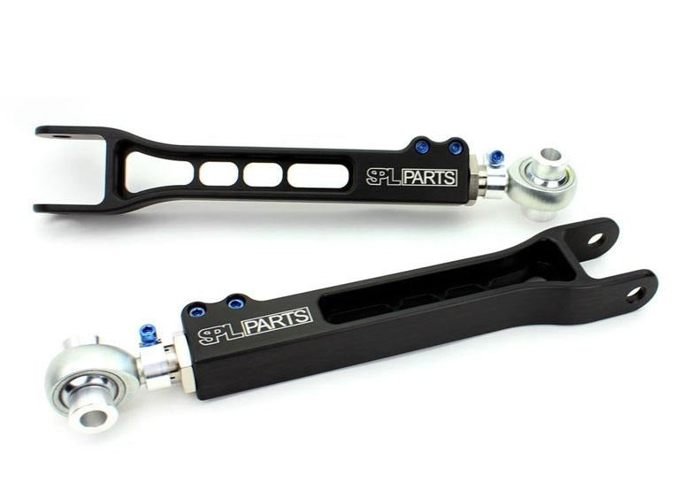 SPL Titanium Series Rear Traction Links Infiniti Q50 V37 | Q60 CV37 2014+